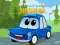 Gioco Puzzle Macchinina in linea Gioco Puzzle Macchinina in linea