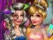 Gioco Rifacimento da Strega a Principessa in linea