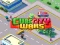 Gioco Guerre della Città Cubo in linea