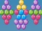 Gioco Spara bolle palloncini in linea
