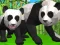 Gioco Simulatore di Panda 3D in linea