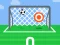 Gioco Calcio di punizione in linea