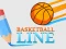 Gioco Linea di Basket in linea
