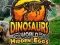 Gioco Mondo dei Dinosauri: Uova Nascoste in linea