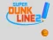 Gioco Super Dunk Linea 2 in linea