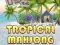 Gioco Mahjong Tropicale in linea