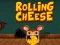 Gioco Formaggio Rotolante in linea