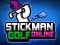 Gioco Stickman Golf Online in linea
