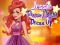 Gioco Dress Up per la Notte del Ballo di Jessie in linea