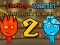 Gioco Fireboy e Watergirl 2: Il Tempio della Luce in linea