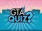 Gioco Quiz GTA in linea