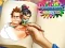 Gioco Libro da Colorare di Vanellope in linea