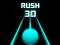 Gioco Rush 3D in linea