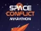 Gioco Maratona di Conflitto Spaziale in linea