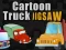 Gioco Puzzle Camion Cartoon in linea Gioco Puzzle Camion Cartoon in linea