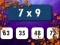 Gioco Test di matematica in linea