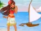 Gioco La Nave della Principessa Moana in linea