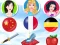 Gioco Grande Riunione delle Principesse in linea