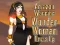 Gioco Guerriera Amazzonica Vestiti Wonder Woman in linea