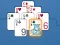Gioco Gioco Divertente Solitaire Piramide in linea