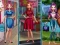 Gioco Eventi di Costumi Diversi di Suzy in linea