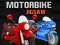 Gioco Puzzle Moto Cartone Animato in linea