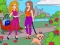 Gioco Colora le Ragazze Gioca in linea