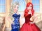 Gioco Palla di Diamante per Principesse in linea