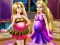 Gioco Armadio delle principesse incinte in linea