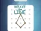 Gioco Intreccia la Linea in linea