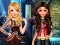 Gioco Rifacimento delle Principesse Cattive in linea