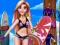 Gioco Tendenza moda estiva di Rachel! in linea