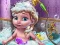 Gioco Divertimento al Baby Shower della Regina di Ghiaccio in linea