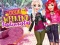 Gioco Fashionista del weekend informali in linea