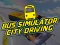 Gioco Simulator di Autobus Guida in Città in linea