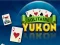 Gioco Solitaire Yukon in linea