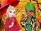 Gioco Principessa Urban Outfitters Autunno in linea