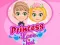 Gioco Test d'Amore della Principessa in linea