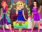 Gioco Principessa alla Prom Night in linea Gioco Principessa alla Prom Night in linea