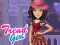 Gioco Ragazza alla Moda in linea