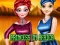 Gioco Principessa in Africa in linea