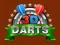 Gioco Darts 3D in linea