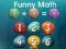 Gioco Matematica Divertente in linea