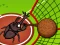 Gioco Olimpiadi Animali: Lancio del Martello in linea