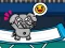Gioco Olimpiadi Animali: Trampolino in linea