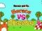 Gioco Orazio e Formaggio in linea