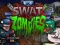 Gioco SWAT contro Zombie in linea