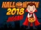 Gioco Puzzle Halloween 2018 in linea