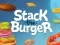 Gioco Impila il Burger in linea
