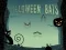 Gioco Pipistrelli di Halloween in linea